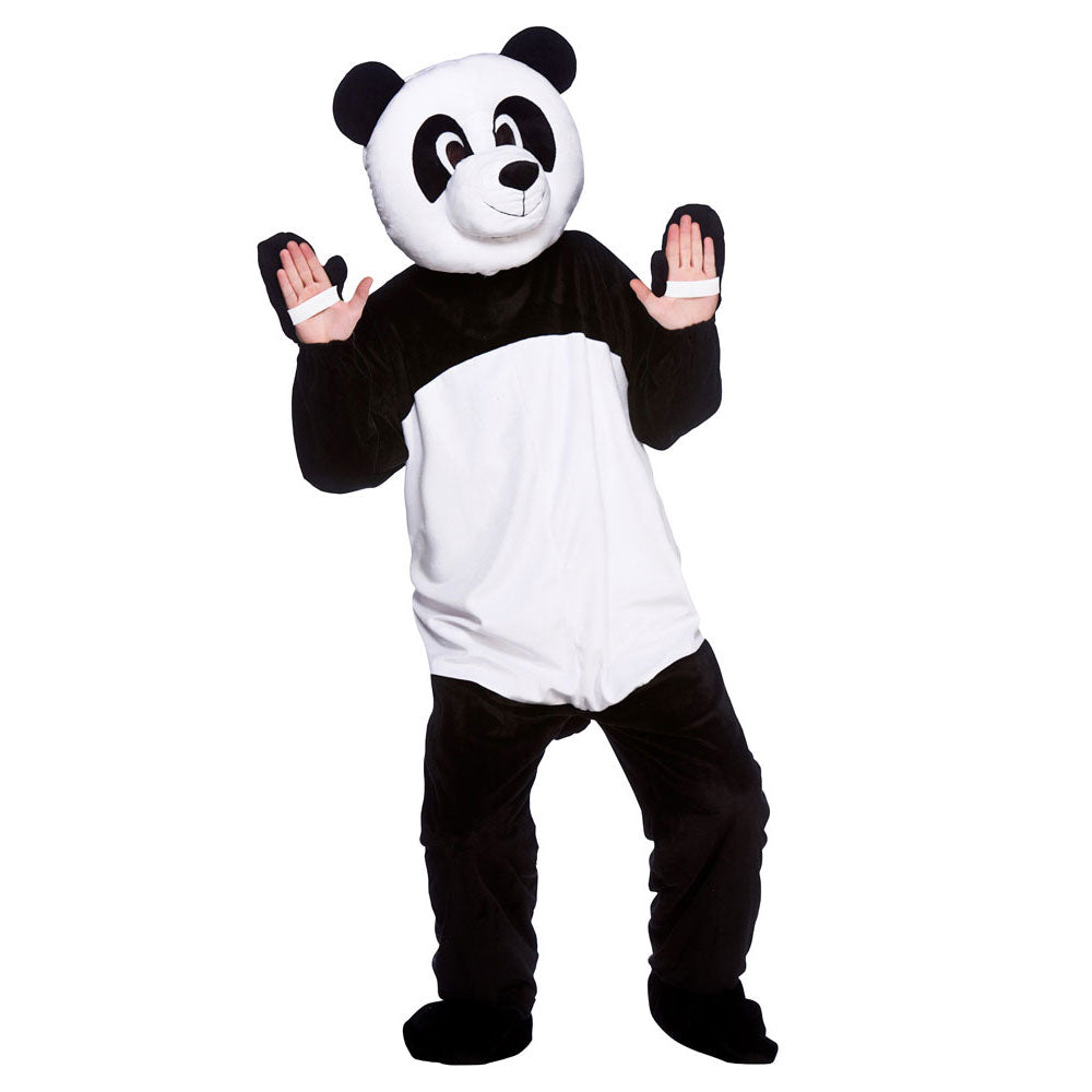 Mascot - Giant Panda