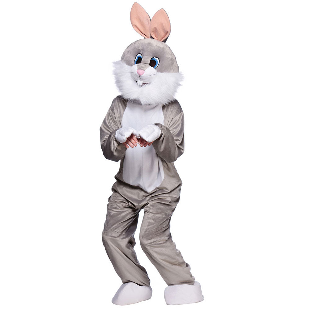 Mascot - Funny Rabbit