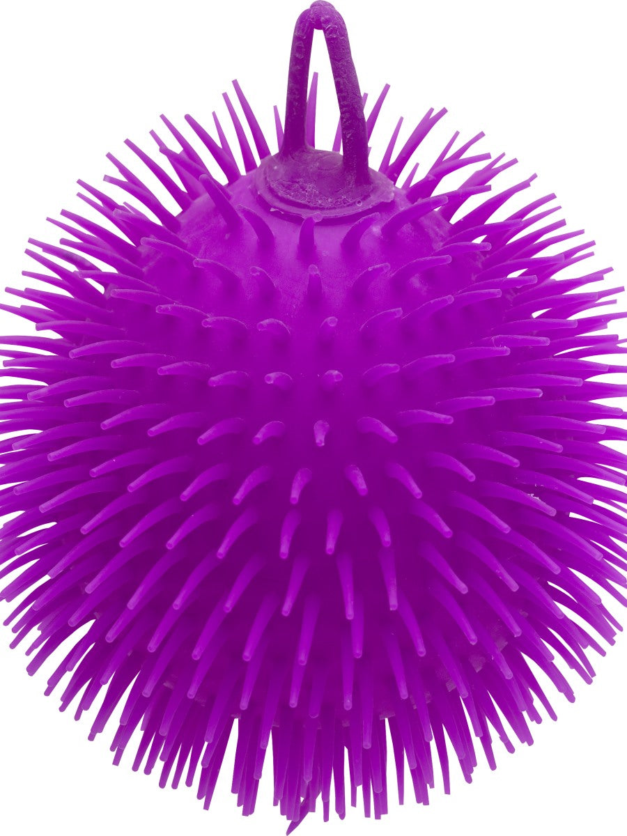 Puffer Ball Light Up