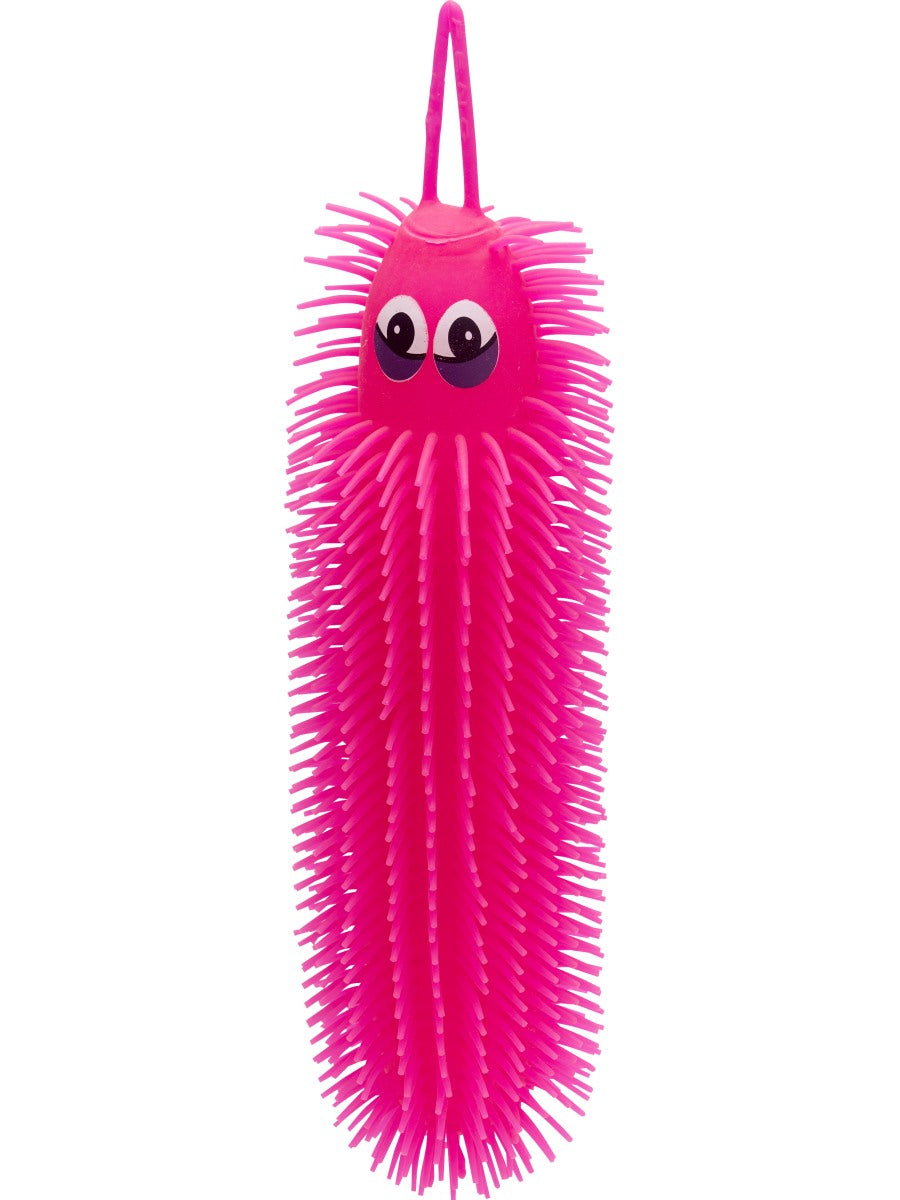 Puffer Ball Mega Caterpillar, Light Up