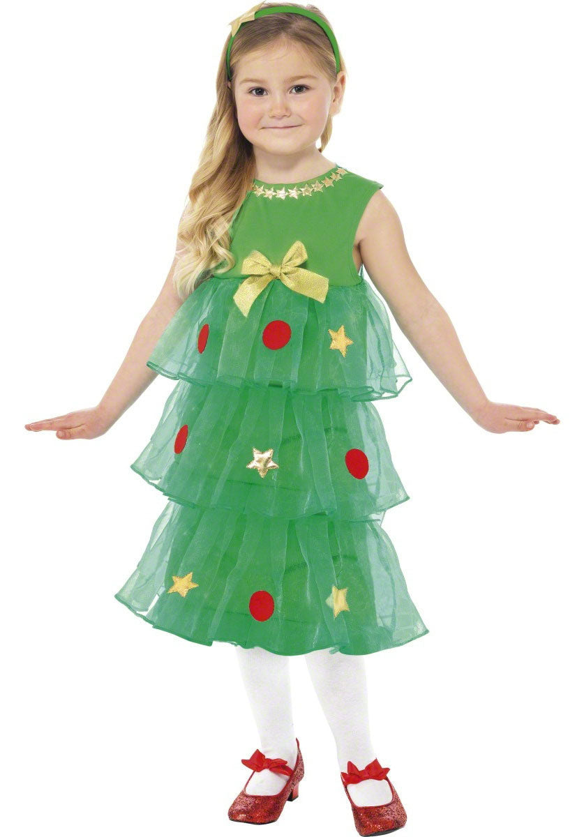Christmas Tree Li.Tutu CH(L)