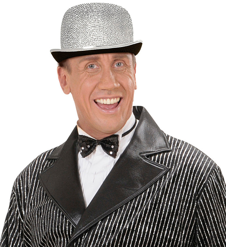 SHOWTIME BOLWER SILVER