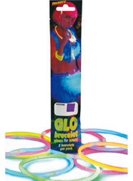 Light Stick Bracelet, Assorted
