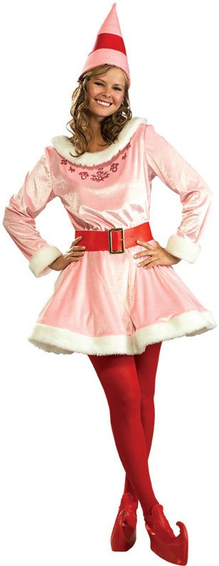 Jovi Elf Costume