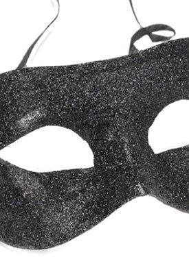Gino Eyemask, Black