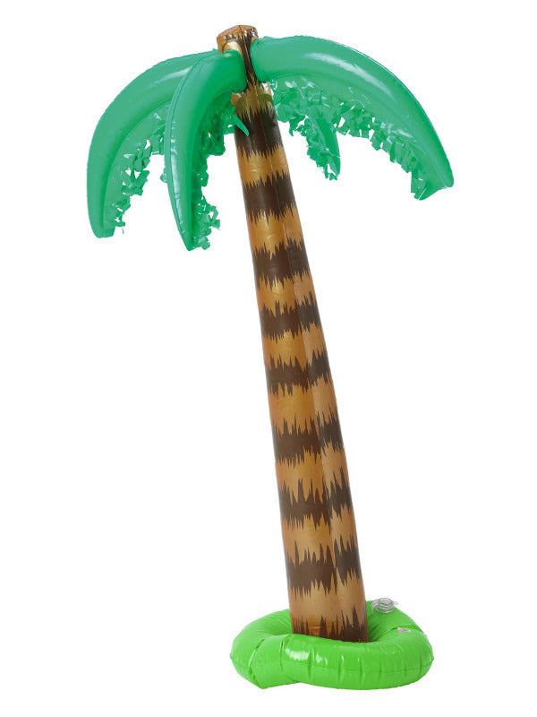 Palm Tree, Brown