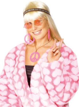 Hippie Kit, Pink