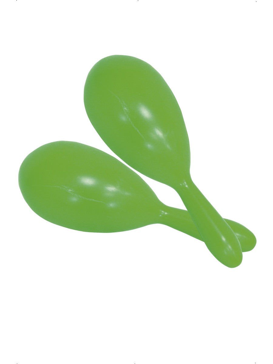 Maracas, Assorted