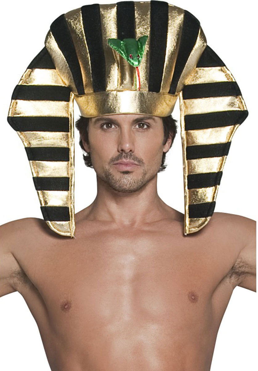 Pharaoh Headpiece