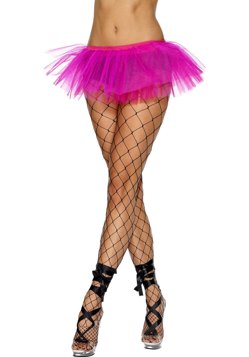 Tutu Underskirt, Fuchsia