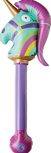 Fortnite Rainbow Smash Inflatable Pick Axe