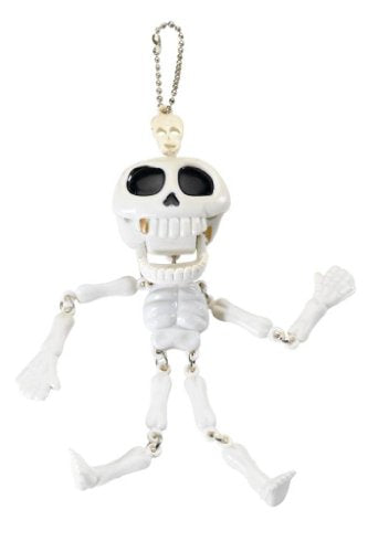 Scally Skeleton Toy