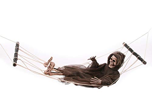 Lazy Bones 64inch Hammock Reaper