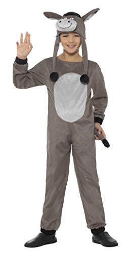 Deluxe Cosy Donkey Costume