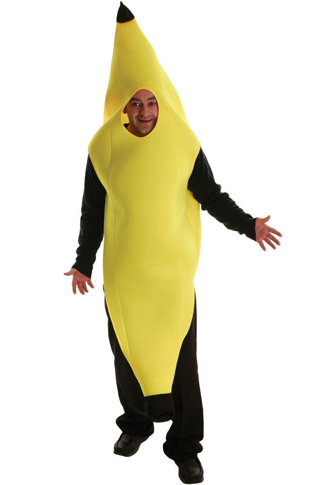 Barmy Banana Man
