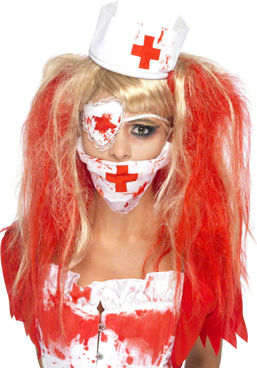 Bloody Nurse Kit