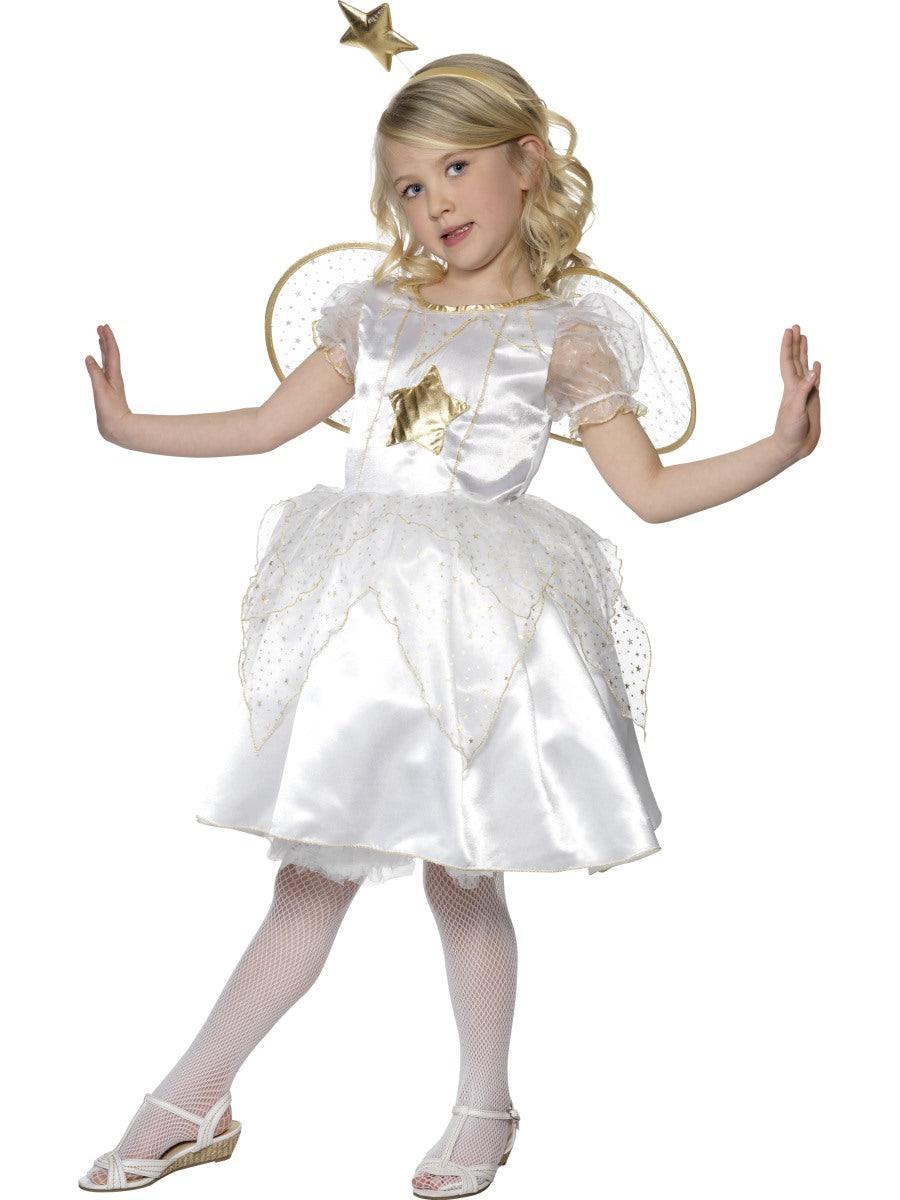 Star Fairy Costume - Child