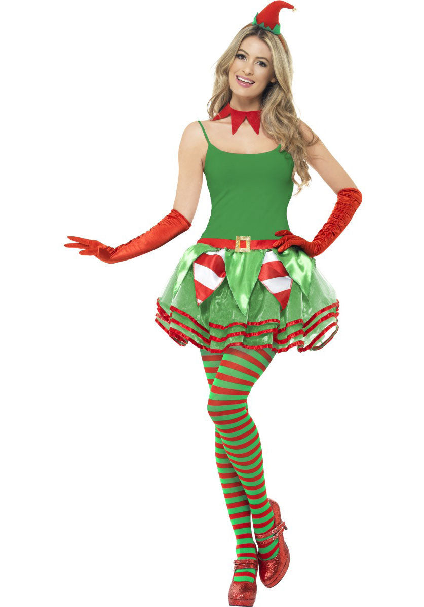 Elf Instant Kit