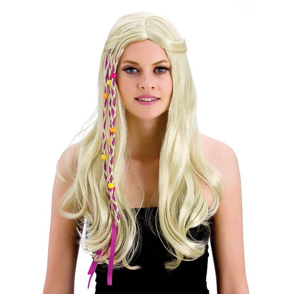 Groovy Hippie Wig