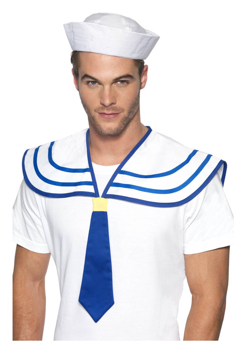 Sailor Neck Tie
