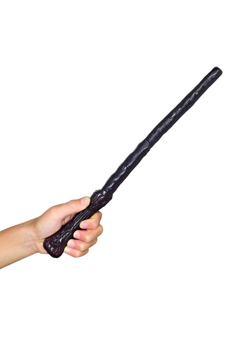 Wizard Wand, Brown