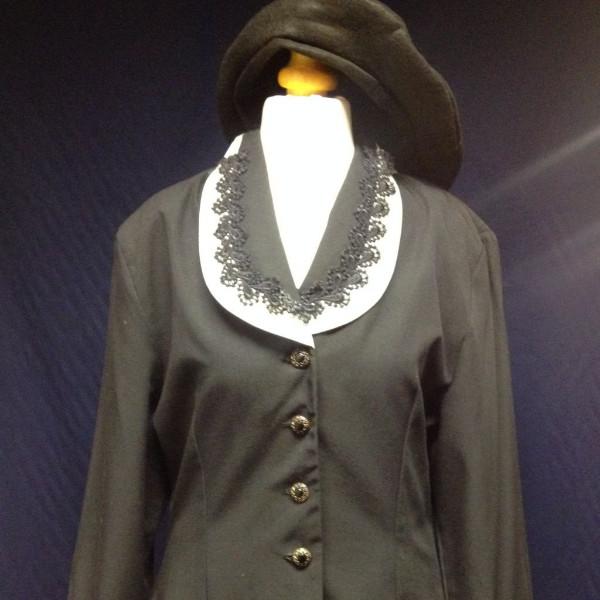 1940s Ladies Two Piece Suit (£50.00 HIRE ONLY)