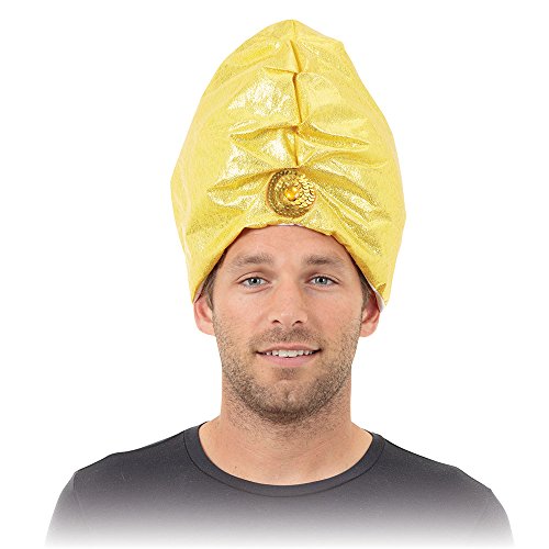 Arabiain prince hat