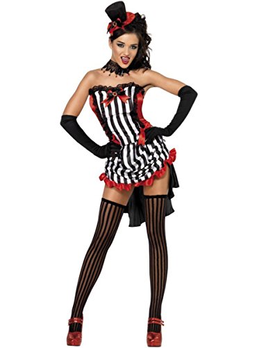 Fever Madame Vamp Costume