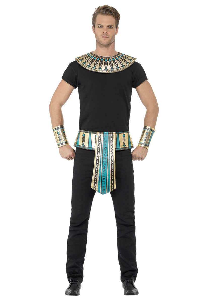Egyptian Kit, Gold