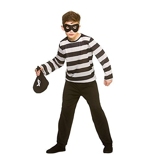Sneaky Robber