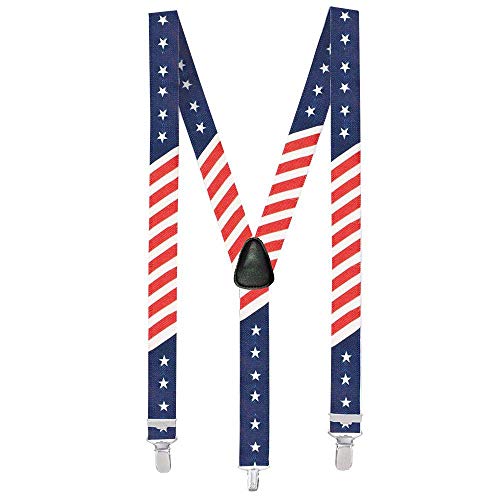 Suspenders USA