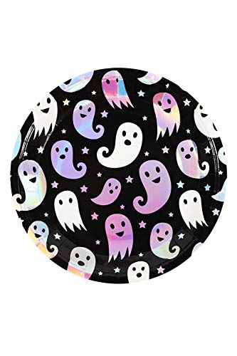 GHOST PRINT PLATES 8PK