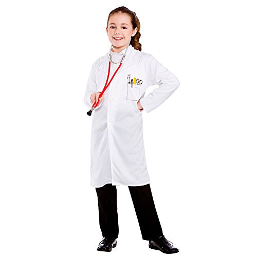 Doctor/Vet Coat - Unisex (5-7)