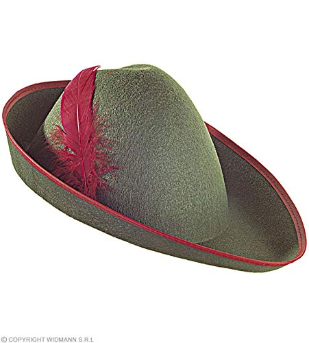 Prince to thieves hat