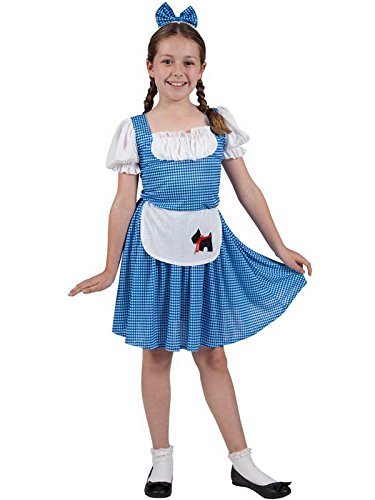 Country Girl (3-4) (DISCON)