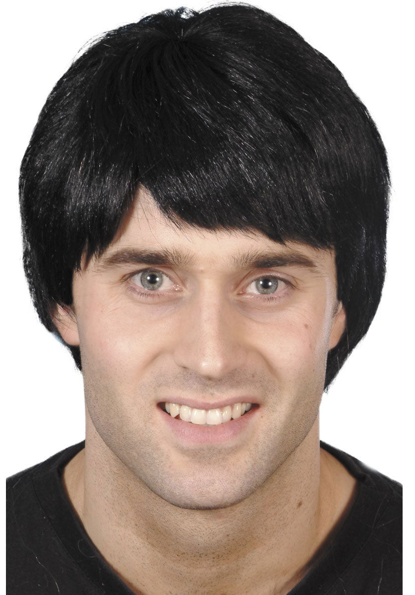 Guy Wig, Black