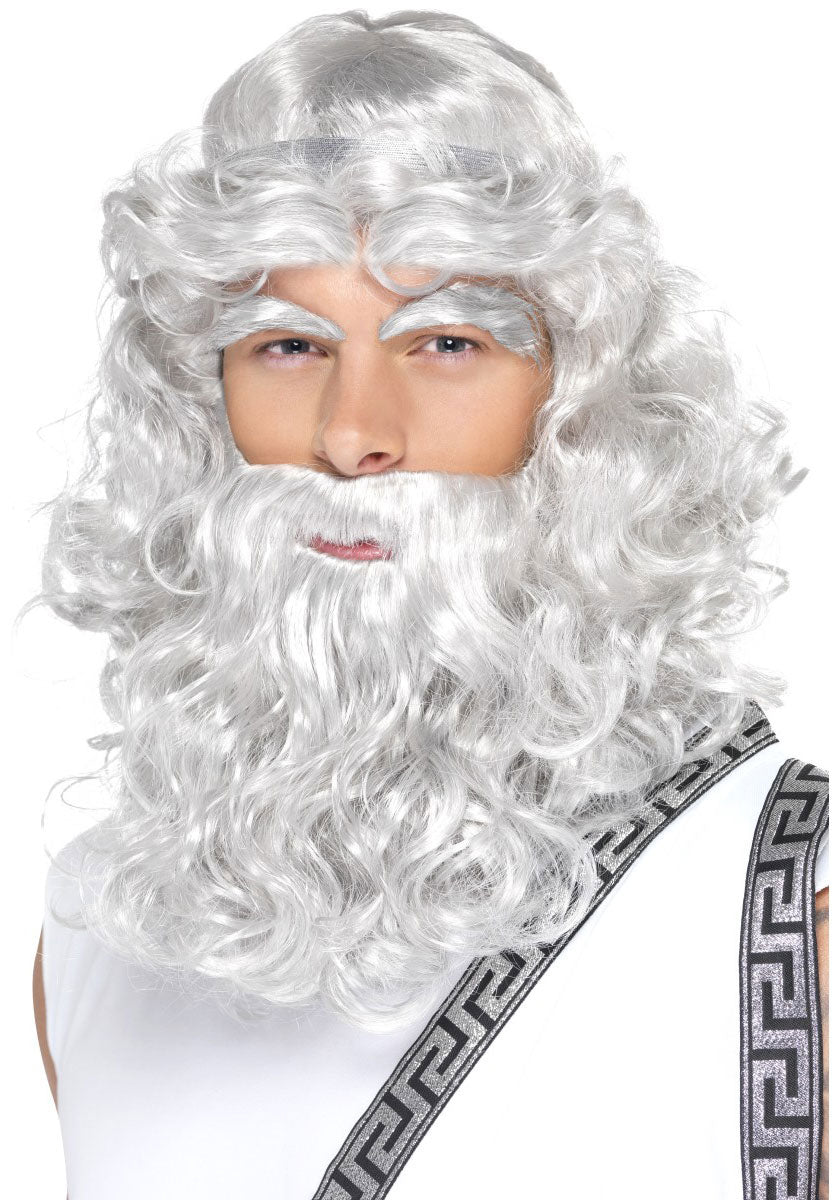 Zeus Kit, Grey