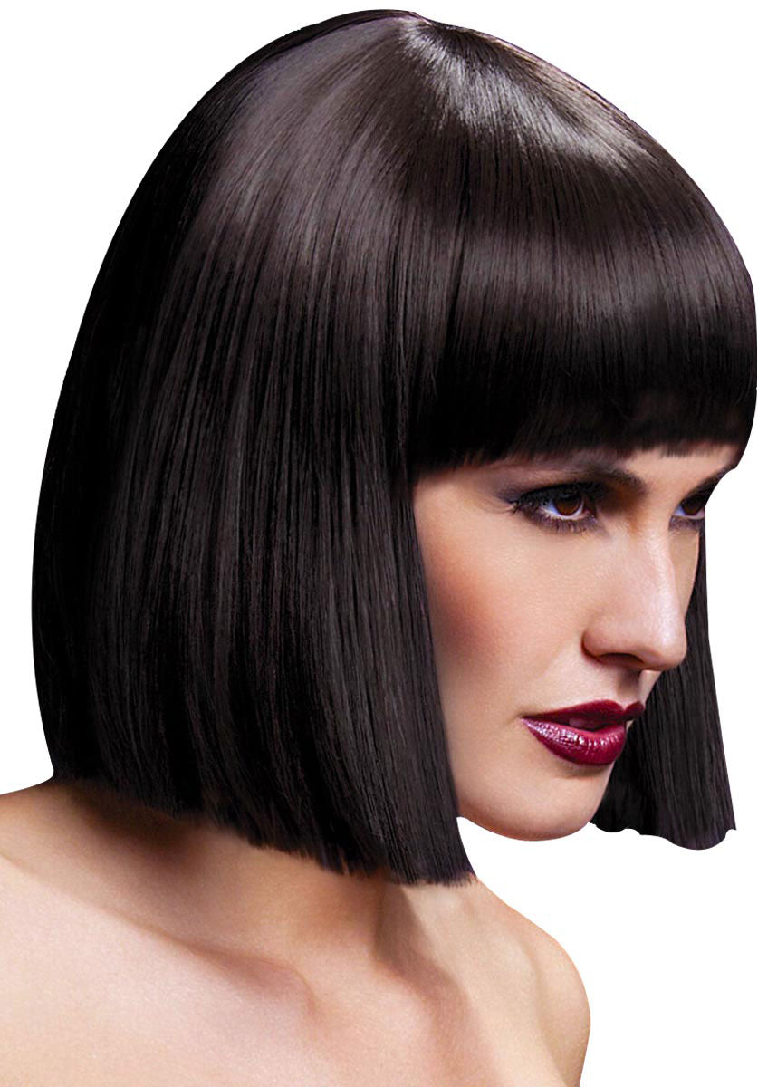 Fever Lola Wig, Brown
