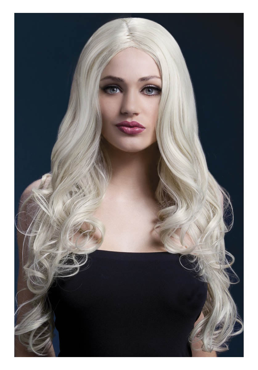 Fever Rhianne Wig, Blonde