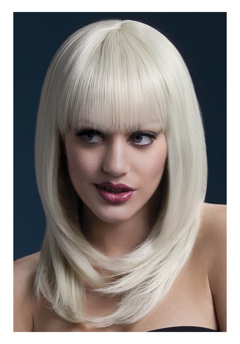 Fever Tanja Wig, Blonde