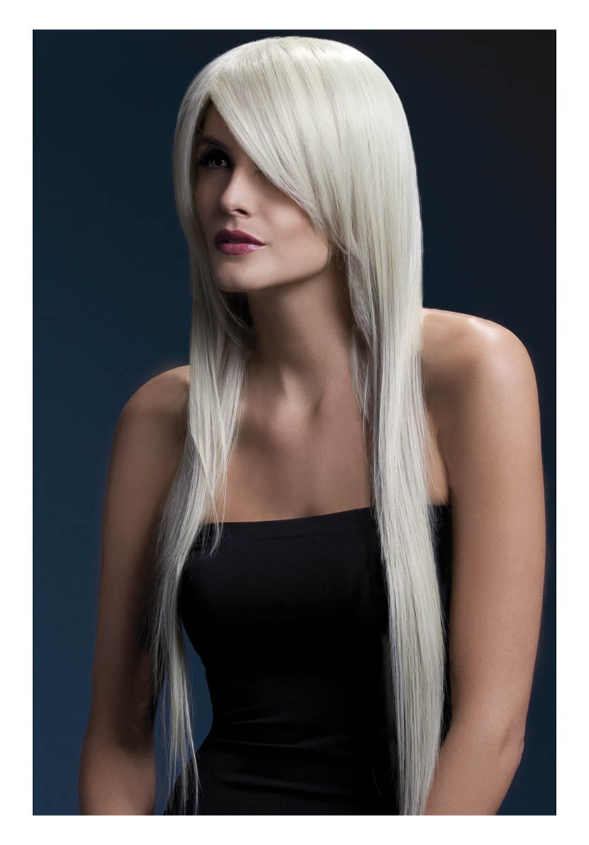 Fever Amber Wig, Blonde