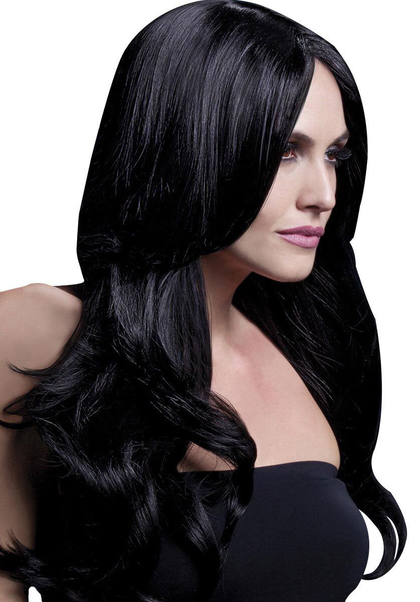 Fever Khloe Wig, Black
