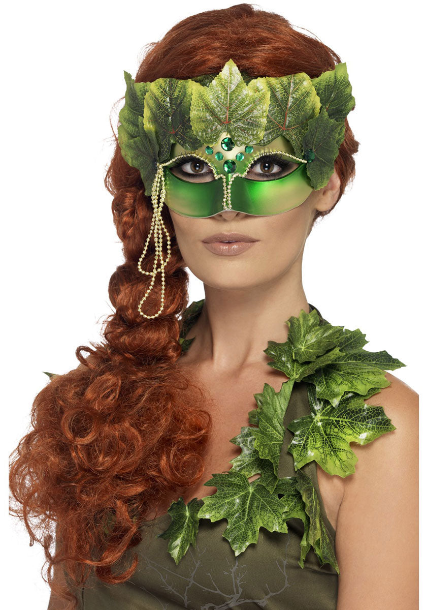 Forest Nymph Eyemask