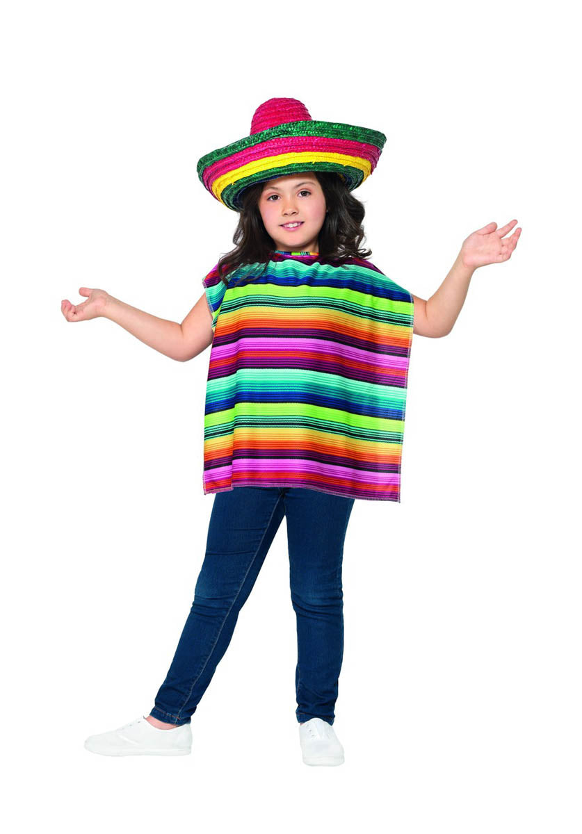 Mexican Instant Kit, Multi-Coloured