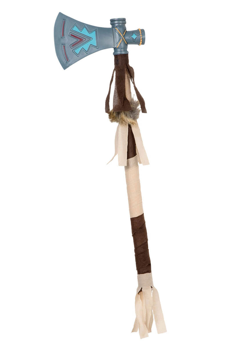 Indian Tomahawk Axe