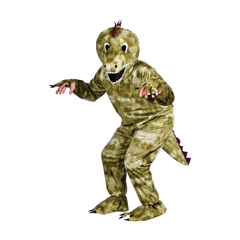Mascot - Dinosaur