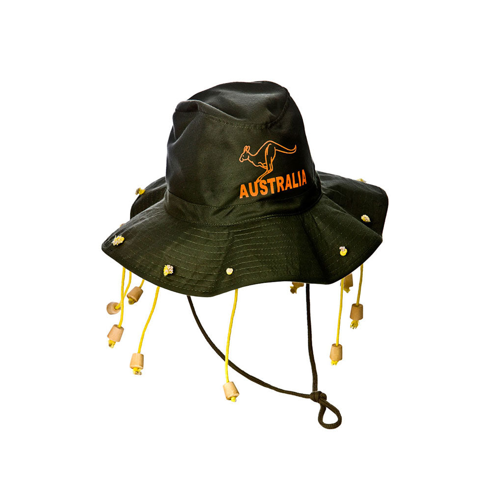 Australian Hat