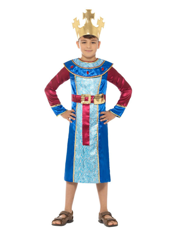 King Melchior Costume Child