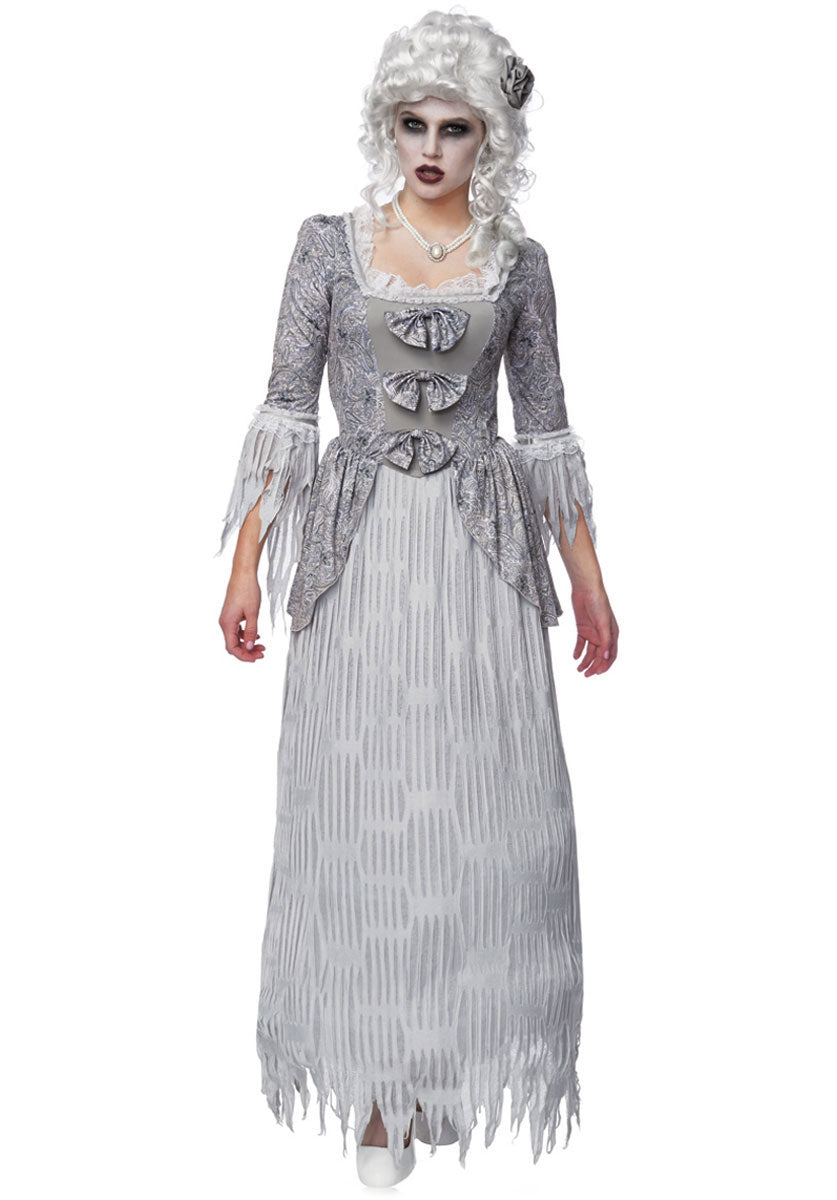 My Spirit Lady Costume