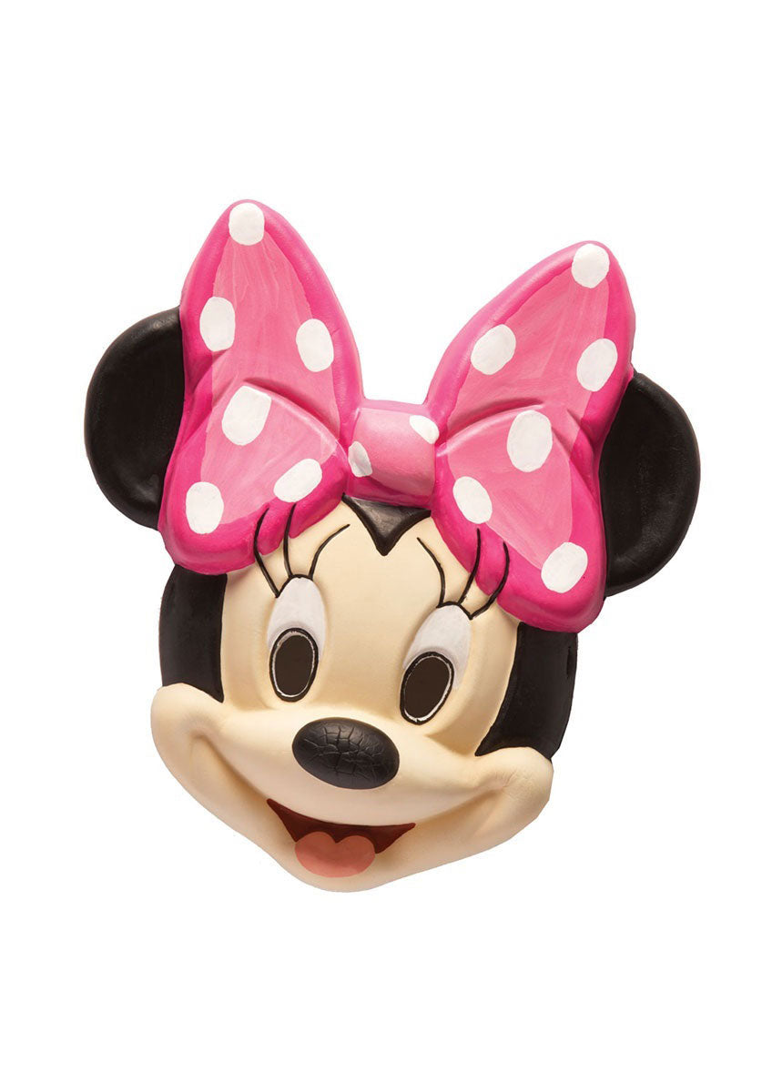 Minnie Mouse Mask, Child